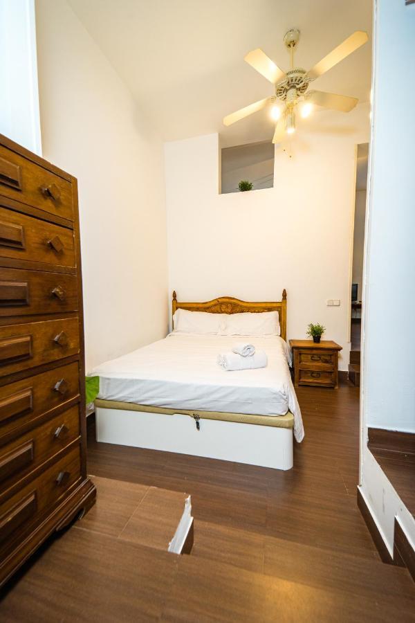 Singular Apartamento En Delicias By Bebalmy Madrid Luaran gambar