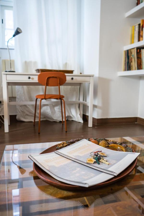 Singular Apartamento En Delicias By Bebalmy Madrid Luaran gambar