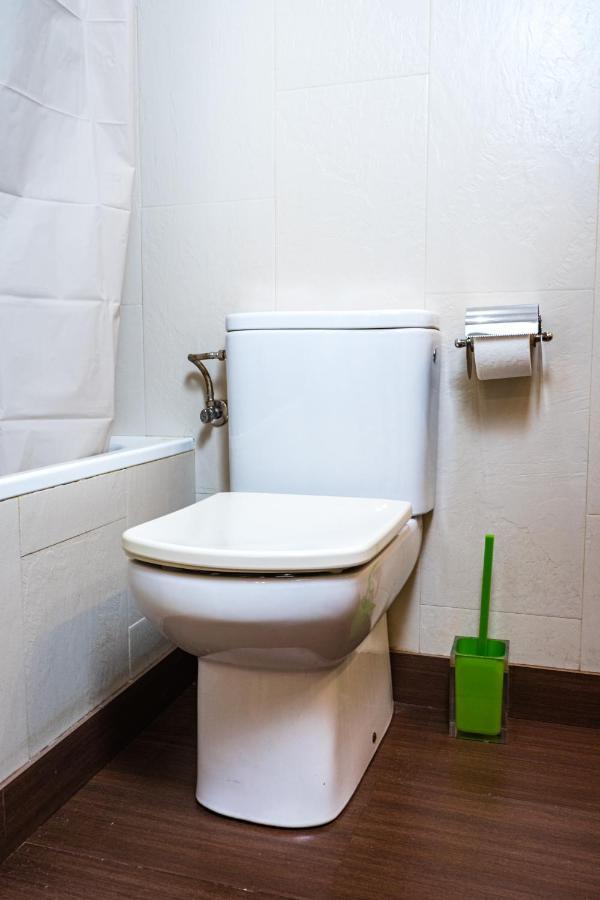 Singular Apartamento En Delicias By Bebalmy Madrid Luaran gambar