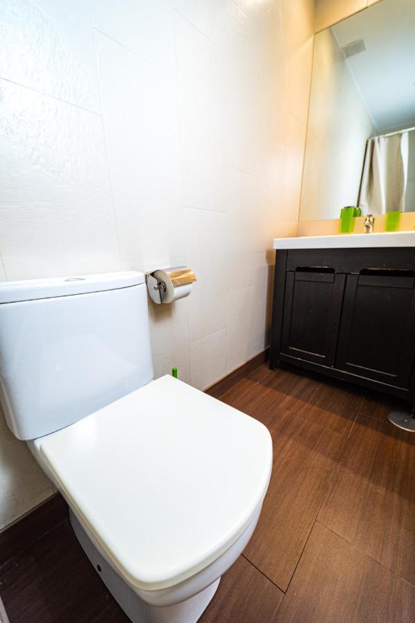 Singular Apartamento En Delicias By Bebalmy Madrid Luaran gambar