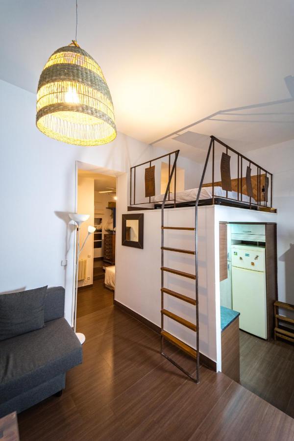 Singular Apartamento En Delicias By Bebalmy Madrid Luaran gambar